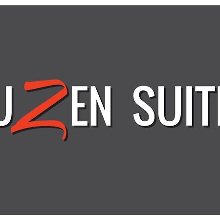 Buzen Suites Las Colinas Dallas Exterior photo